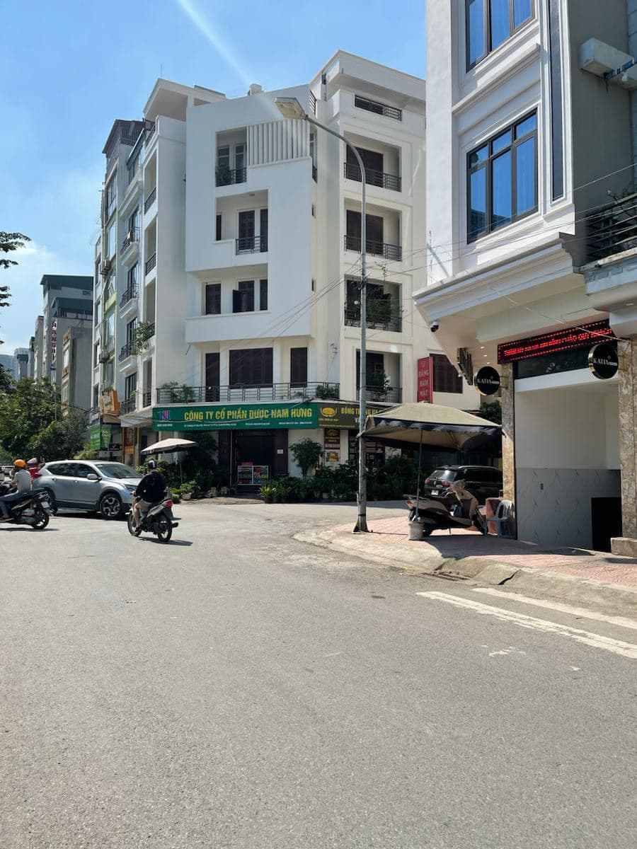 Bán đất P. Vạn Phúc, P. Vạn Phúc, Q. Hà Đông, Tp. Hà Nội