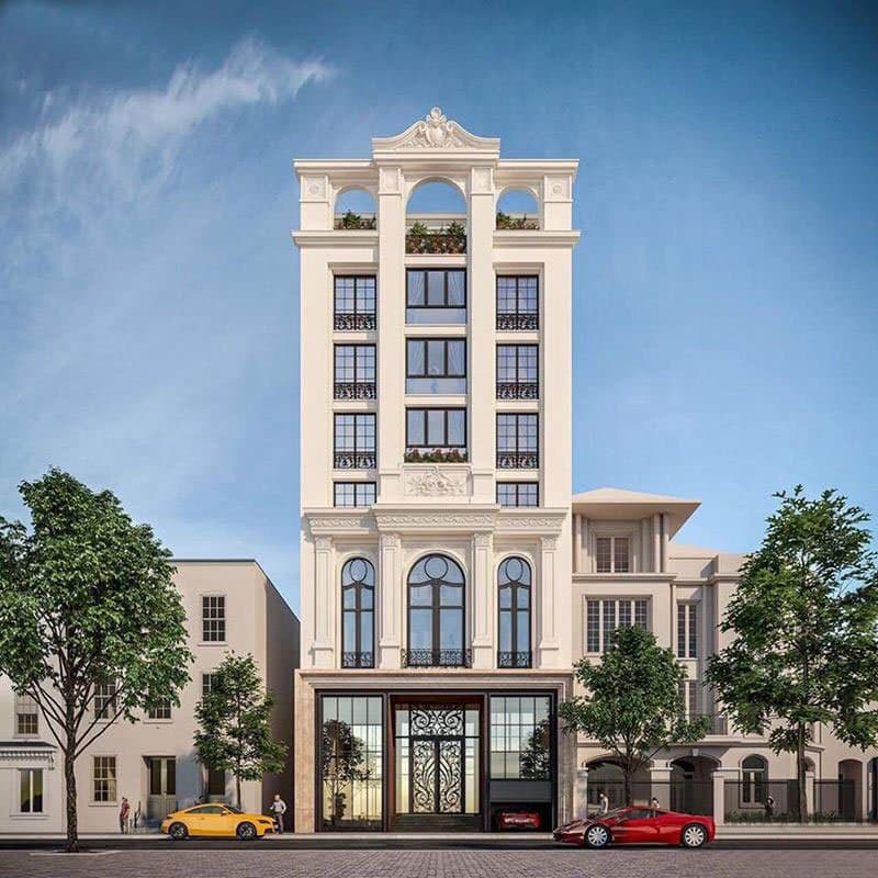 Bán đất Đ. Phú Đô, P. Phú Đô, Q. Nam Từ Liêm, Tp. Hà Nội - Ảnh 2