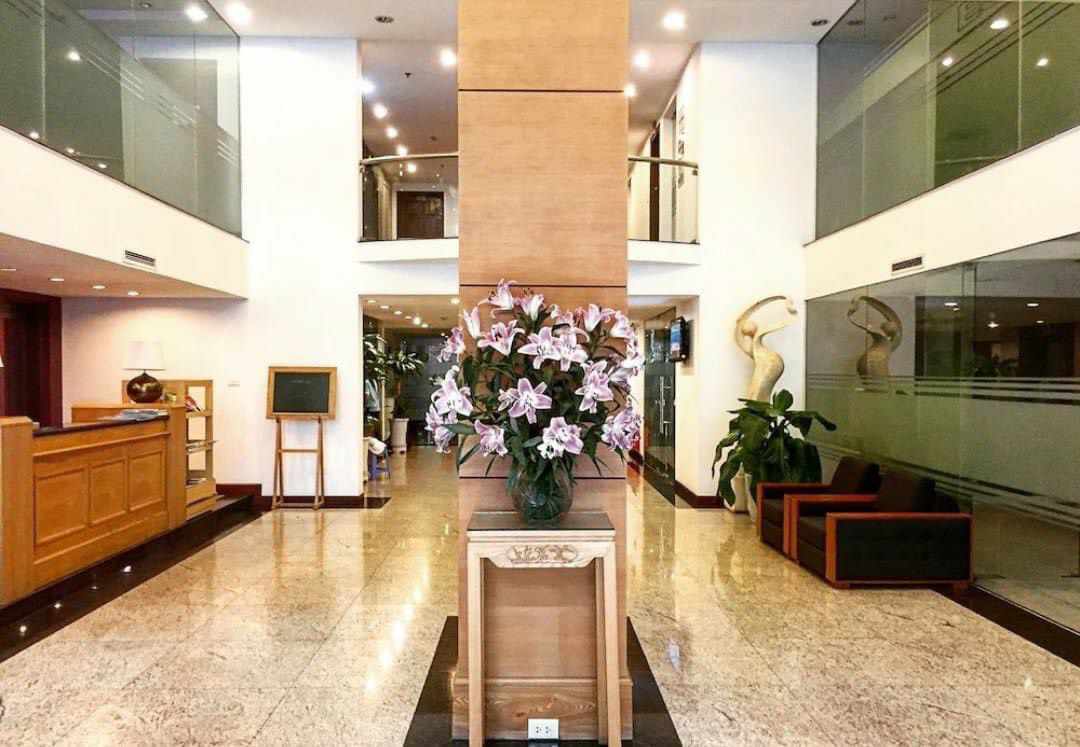 Bán khách sạn - nhà nghỉ P. Hàng Chuối, P. Phạm Đình Hổ, Q. Hai Bà Trưng, Tp. Hà Nội - Ảnh 2