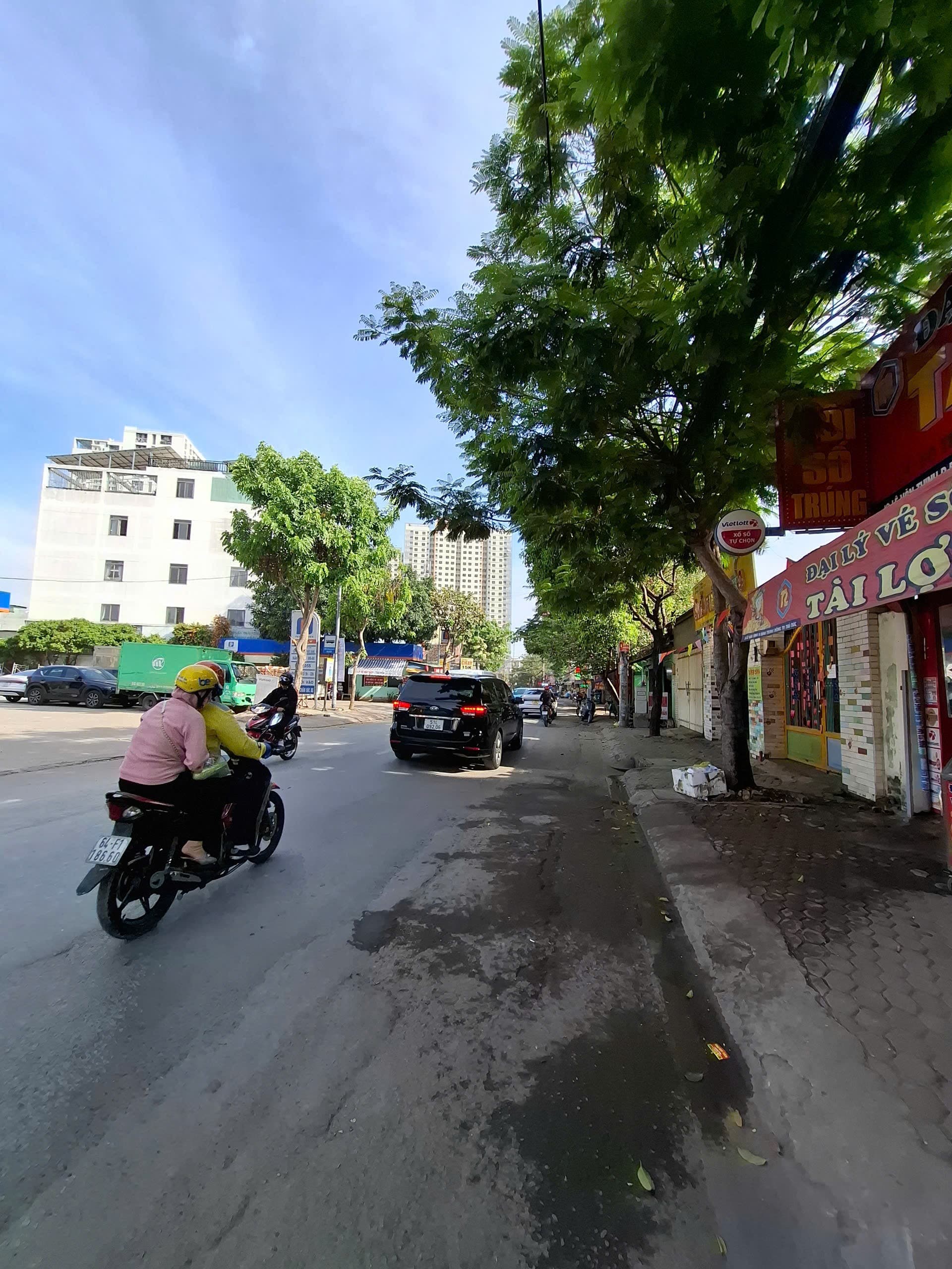 Bán nhà mặt phố P. Bình Trưng Tây, Tp. Thủ Đức, Tp. Hồ Chí Minh - Ảnh 2