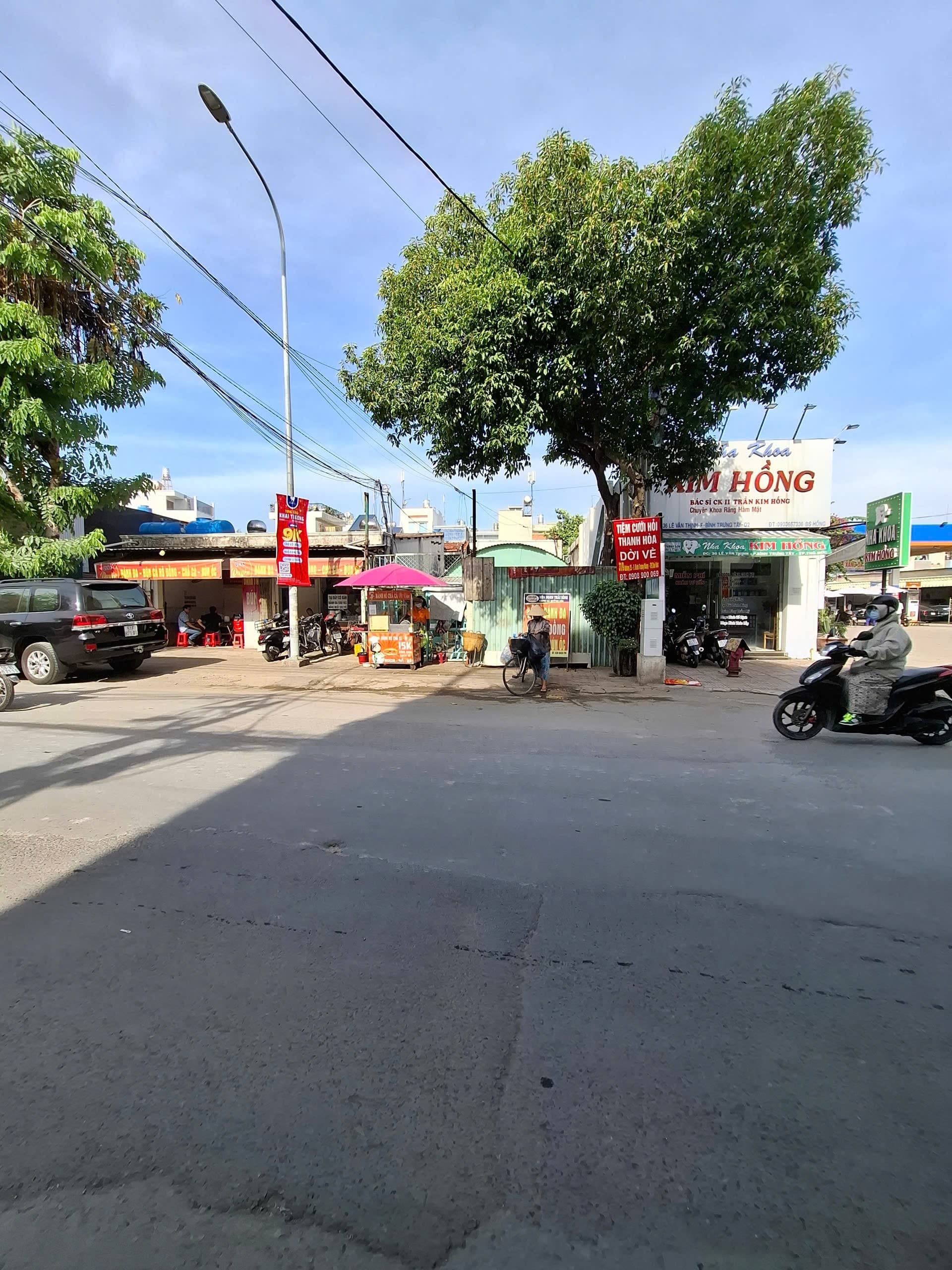 Bán nhà mặt phố P. Bình Trưng Tây, Tp. Thủ Đức, Tp. Hồ Chí Minh