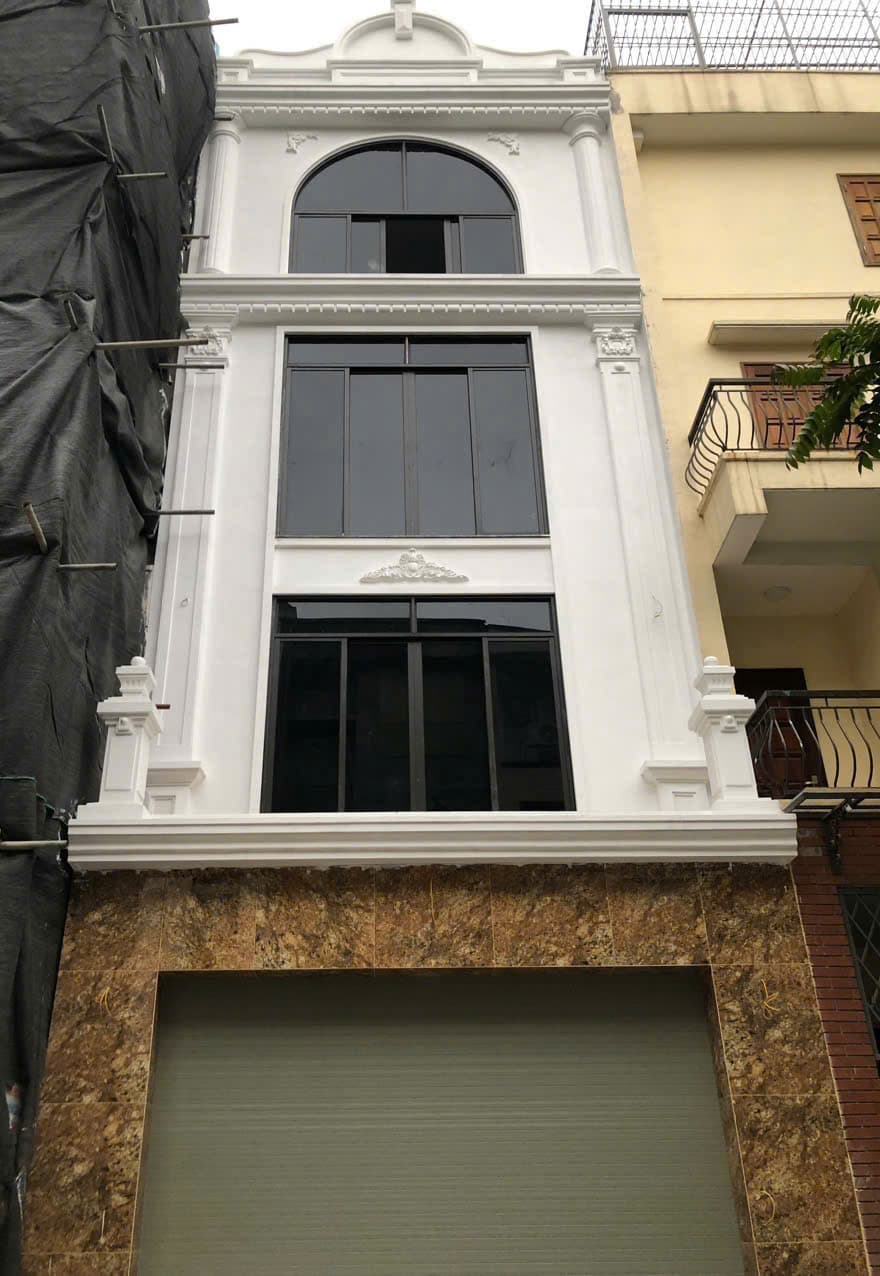 Bán biệt thự liền kề Khu đô thị Văn Khê, Đ. Lê Văn Lương, P. La Khê, Q. Hà Đông, Tp. Hà Nội - Ảnh 3