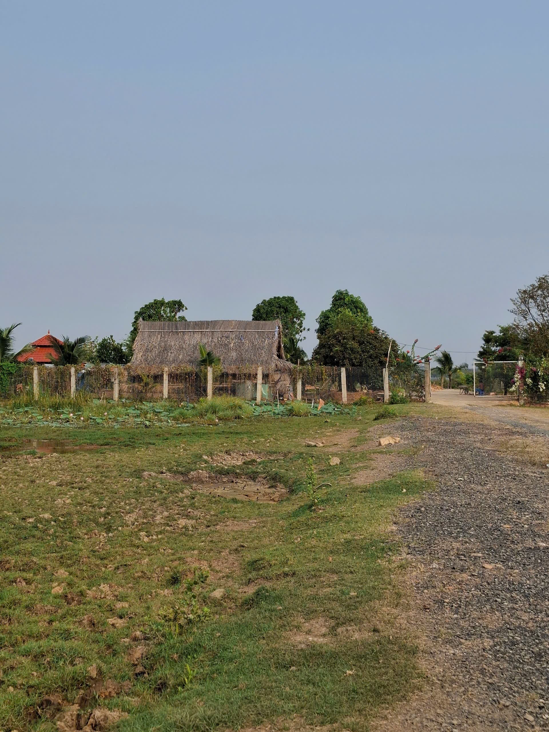 Bán đất P. Long Phước, Tp. Thủ Đức, Tp. Hồ Chí Minh