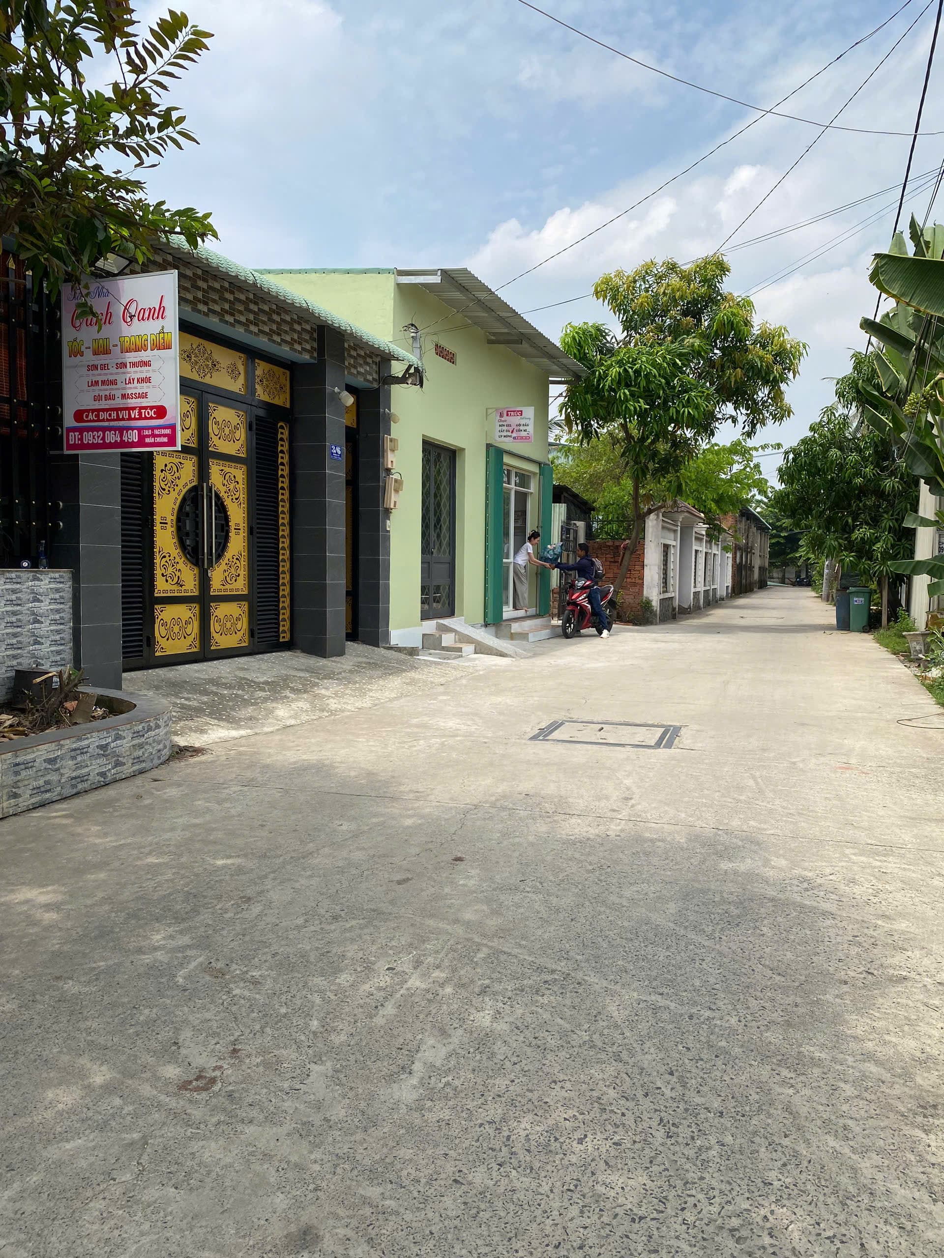 Bán đất Đ. 970, P. Phú Hữu, Tp. Thủ Đức, Tp. Hồ Chí Minh - Ảnh 2