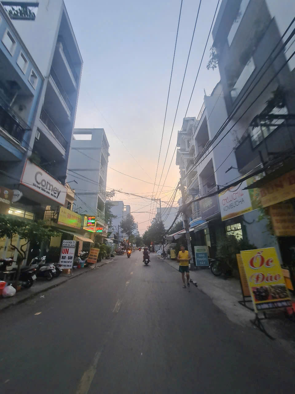 Bán đất góc 2 mặt tiền, Đ. 1, P. Tân Phú, Q. 7, Tp. Hồ Chí Minh - Ảnh 2