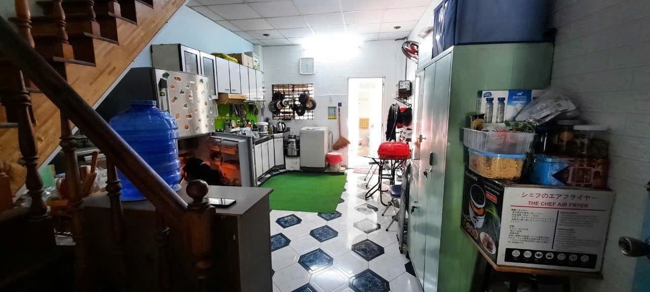 Bán nhà mặt phố Đ. 147, P. Phước Long B, Tp. Thủ Đức, Tp. Hồ Chí Minh - Ảnh 2