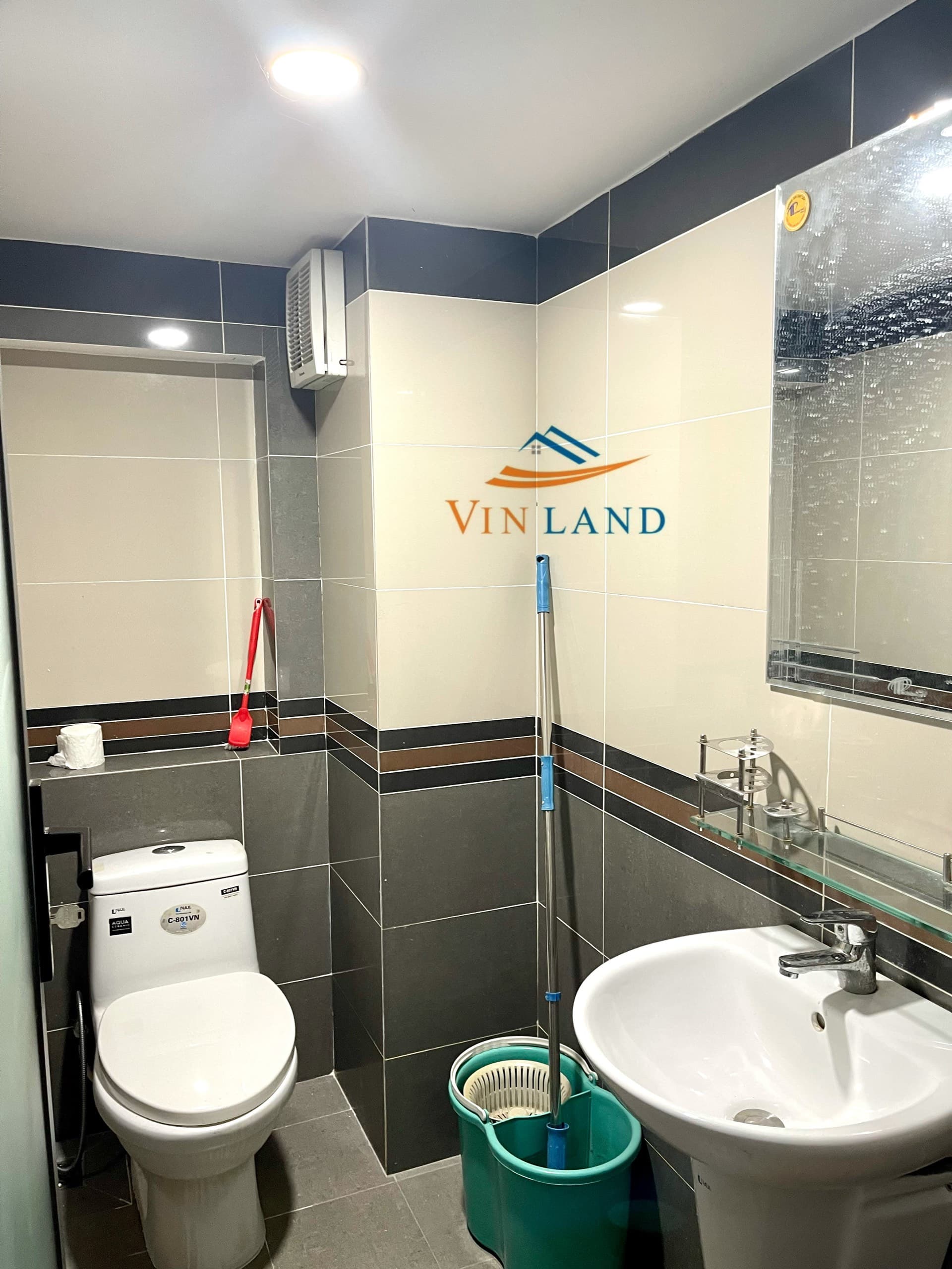 Cho thuê chung cư mini P. Trung Dũng, Tp. Biên Hòa, T. Đồng Nai - Ảnh 3