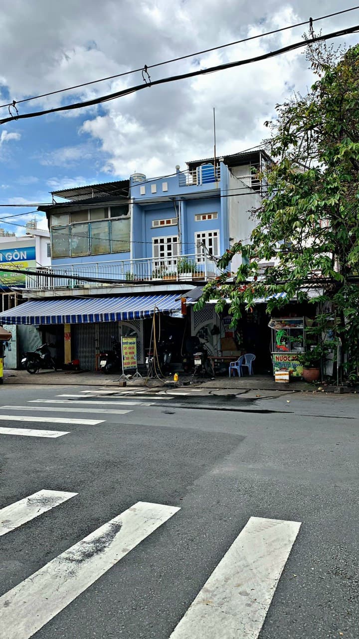 Bán đất nền dự án III-3, Đ. 40, P. Tân Phong, Q. 7, Tp. Hồ Chí Minh - Ảnh 2