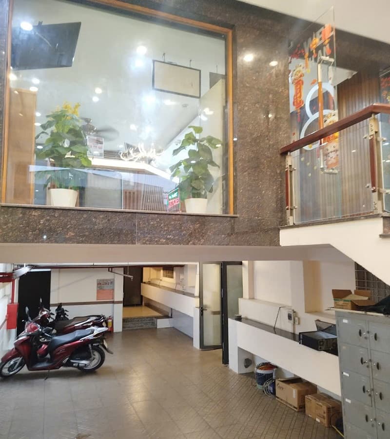 Bán nhà mặt phố Đ. Lê Văn Khương, P. Hiệp Thành, Q. 12, Tp. Hồ Chí Minh