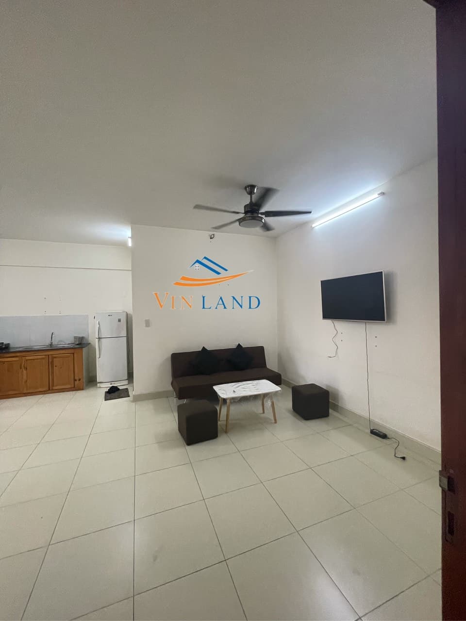 Cho thuê căn hộ chung cư Đ. Đồng Khởi, P. Tam Hòa, Tp. Biên Hòa, T. Đồng Nai