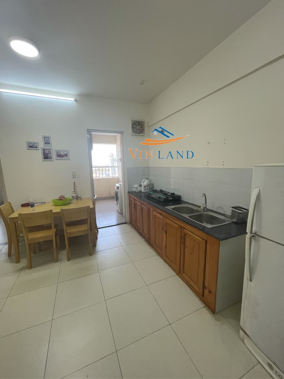 Cho thuê căn hộ chung cư Đ. Đồng Khởi, P. Tam Hòa, Tp. Biên Hòa, T. Đồng Nai - Ảnh 2