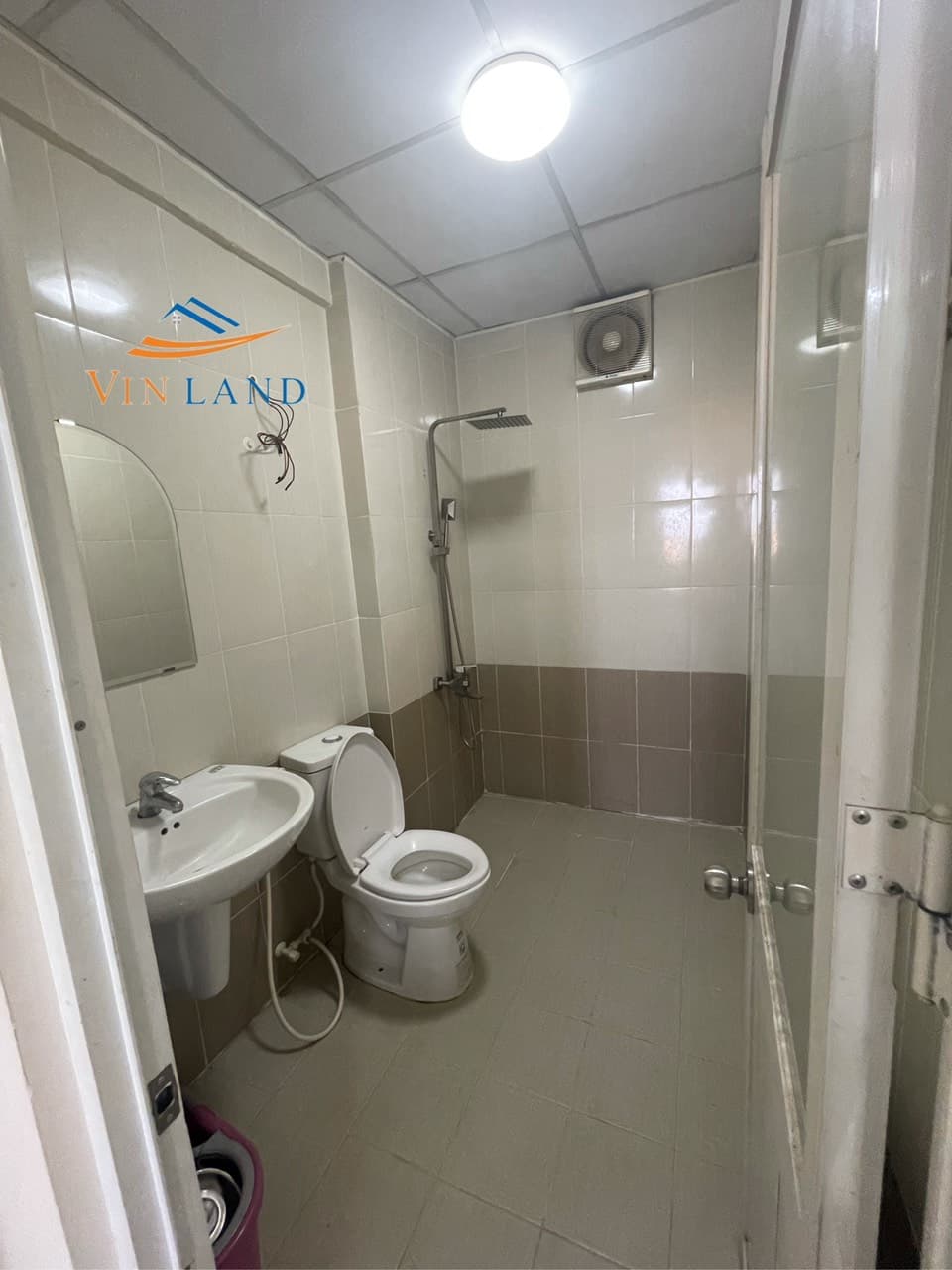 Cho thuê căn hộ chung cư Đ. Đồng Khởi, P. Tam Hòa, Tp. Biên Hòa, T. Đồng Nai - Ảnh 3