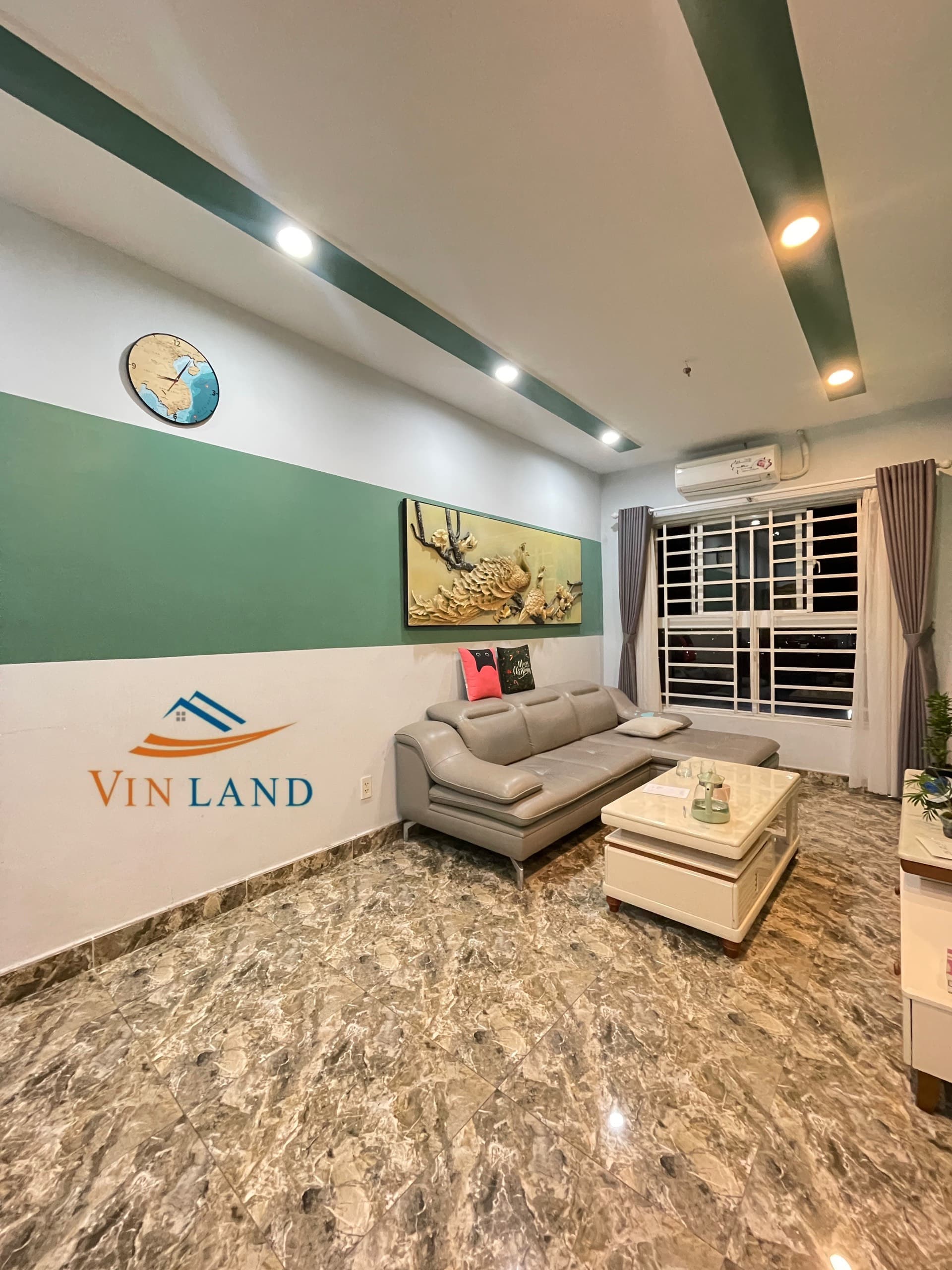 Cho thuê căn hộ chung cư Tp. Biên Hòa, T. Đồng Nai - Ảnh 3