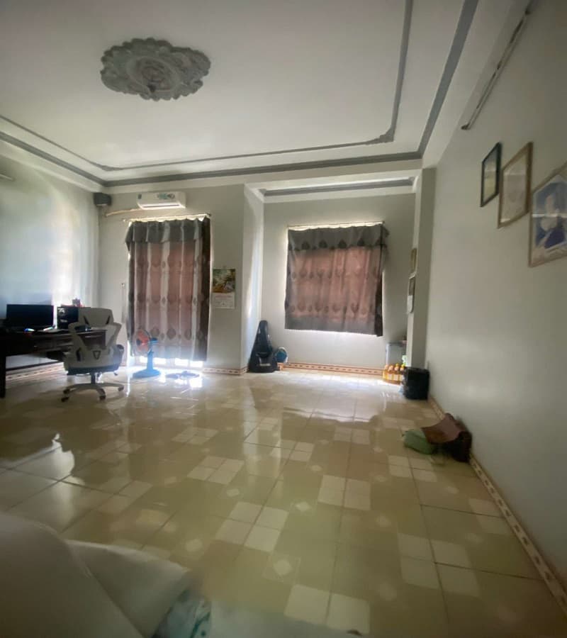 Bán nhà mặt phố Đ. Trần Văn Giáp, P. Hiệp Tân, Q. Tân Phú, Tp. Hồ Chí Minh - Ảnh 3