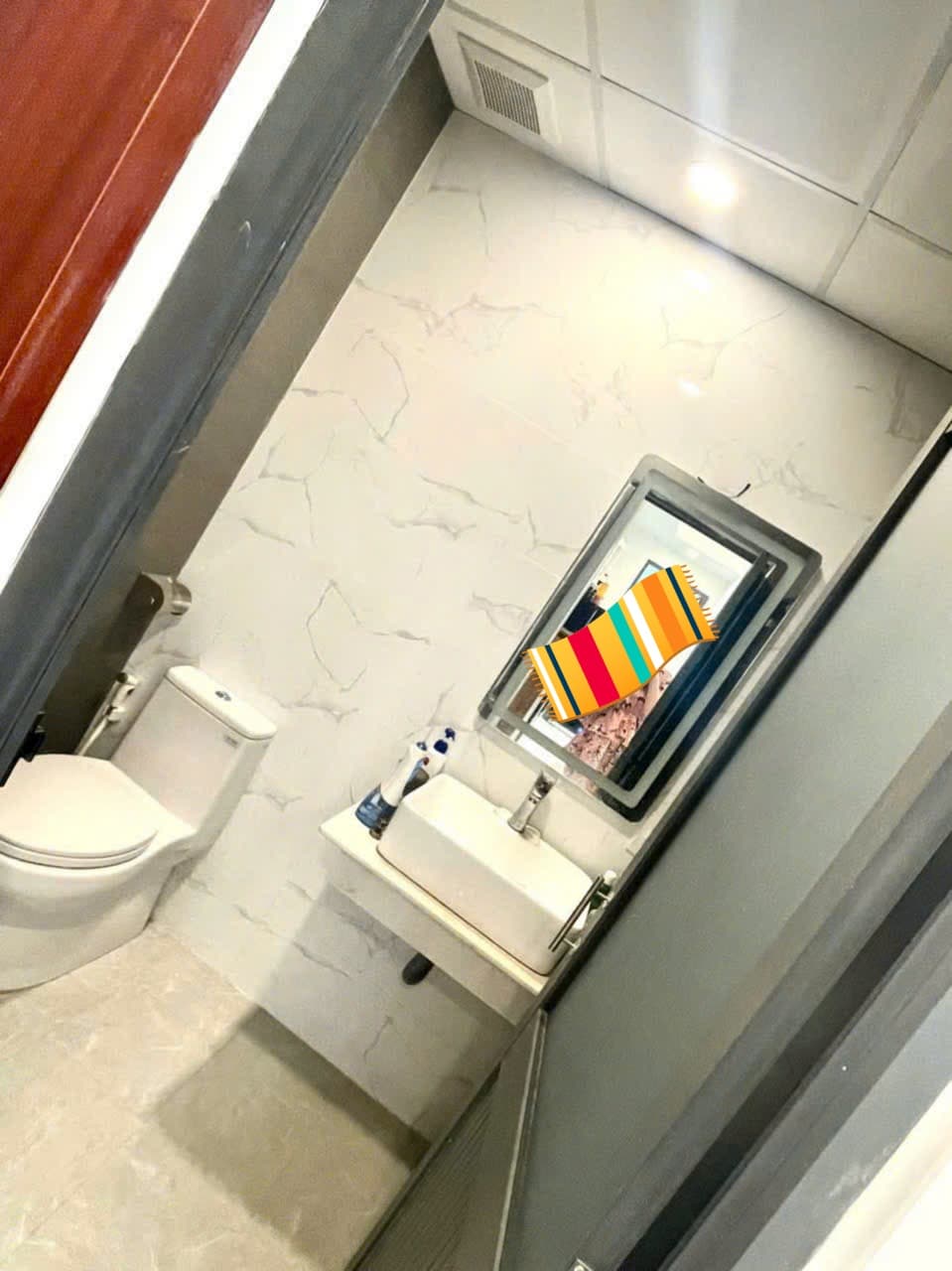 Cho thuê căn hộ chung cư Đ. Đồng Khởi, Tp. Biên Hòa, T. Đồng Nai - Ảnh 3