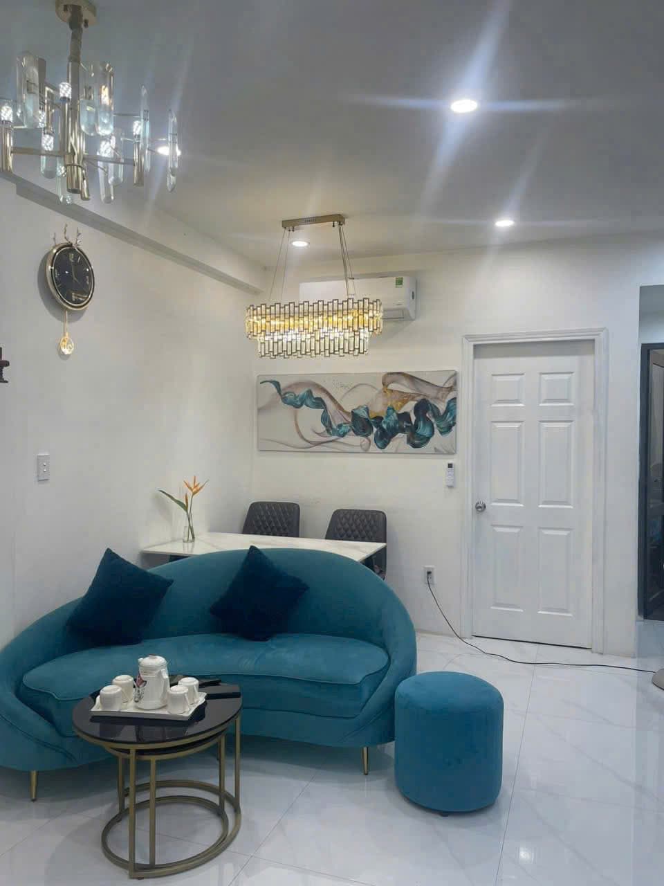 Cho thuê căn hộ chung cư Đ. Đồng Khởi, Tp. Biên Hòa, T. Đồng Nai