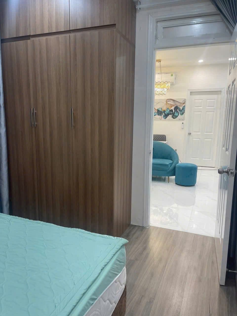 Cho thuê căn hộ chung cư Đ. Đồng Khởi, Tp. Biên Hòa, T. Đồng Nai - Ảnh 2