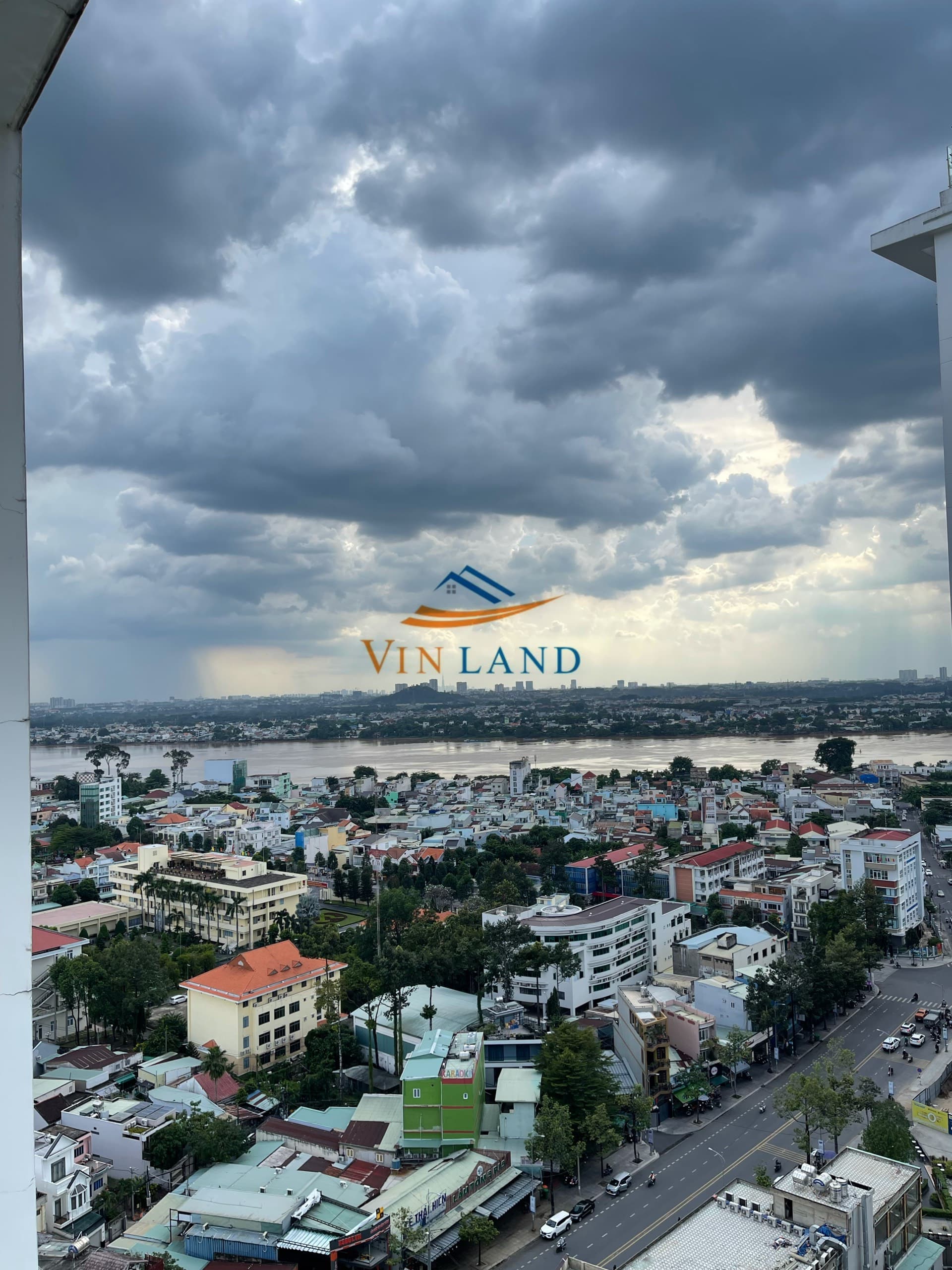 Cho thuê căn hộ chung cư The Pegasus Plaza, Đ. Võ Thị Sáu, P. Quyết Thắng, Tp. Biên Hòa, T. Đồng Nai - Ảnh 3