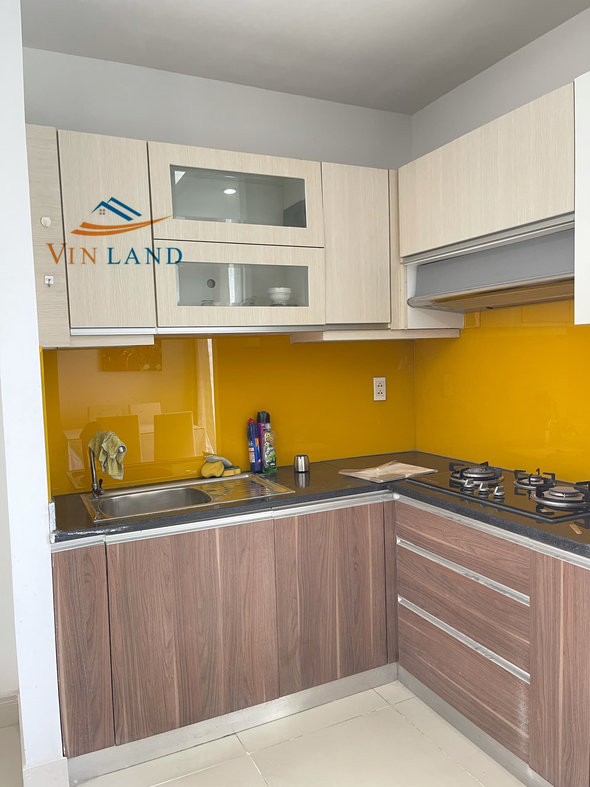 Cho thuê căn hộ chung cư The Pegasus Plaza, Đ. Võ Thị Sáu, P. Quyết Thắng, Tp. Biên Hòa, T. Đồng Nai