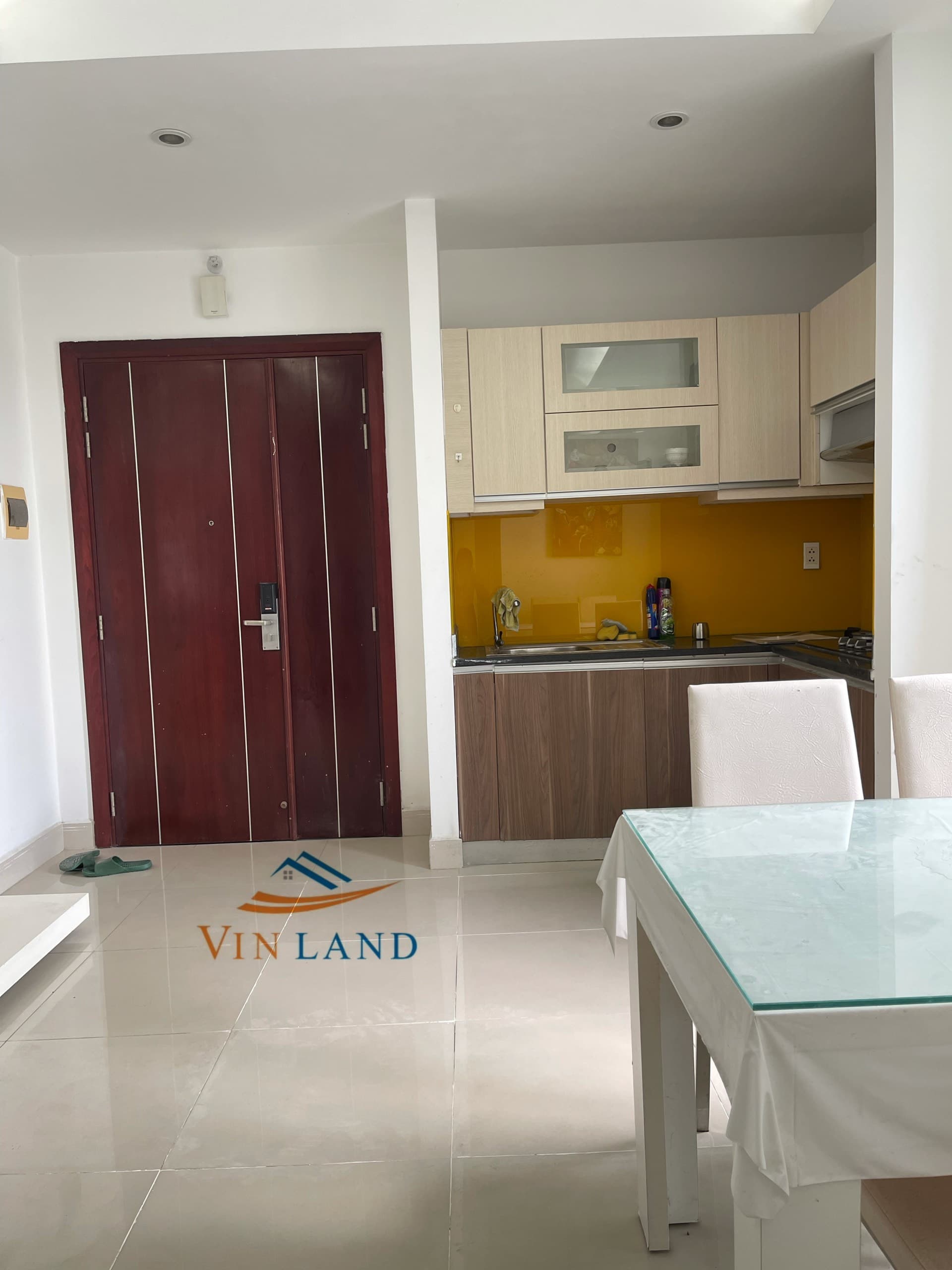 Cho thuê căn hộ chung cư The Pegasus Plaza, Đ. Võ Thị Sáu, P. Quyết Thắng, Tp. Biên Hòa, T. Đồng Nai - Ảnh 2