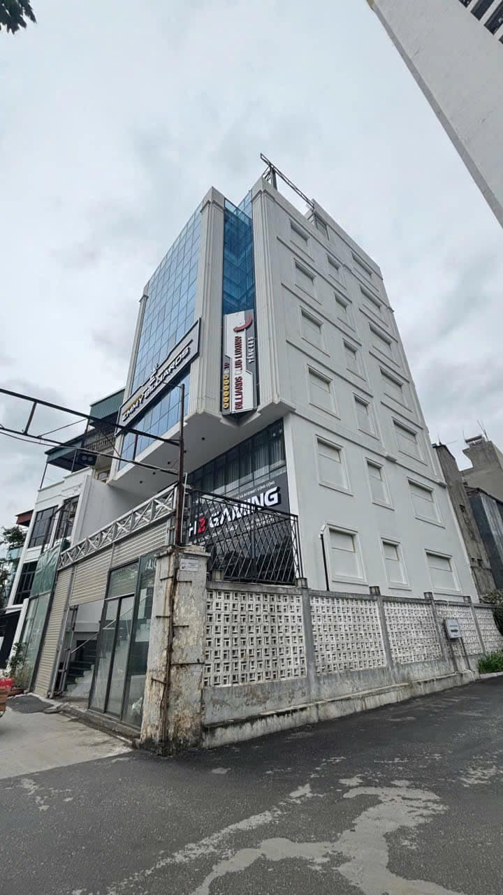 Bán nhà mặt phố Đ. Kim Giang, P. Kim Giang, Q. Thanh Xuân, Tp. Hà Nội