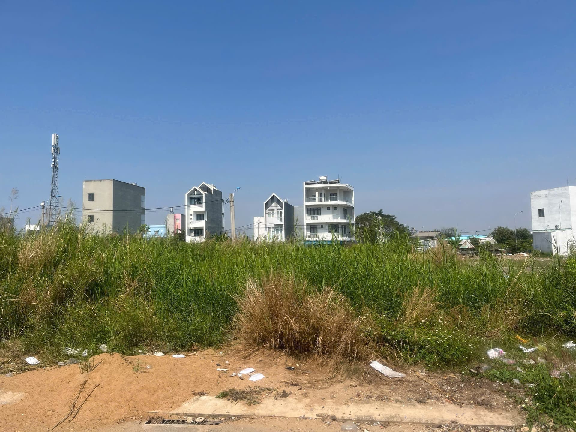 Bán đất Trường Lưu Super Star, Đ. Trường Lưu, P. Long Trường, Tp. Thủ Đức, Tp. Hồ Chí Minh