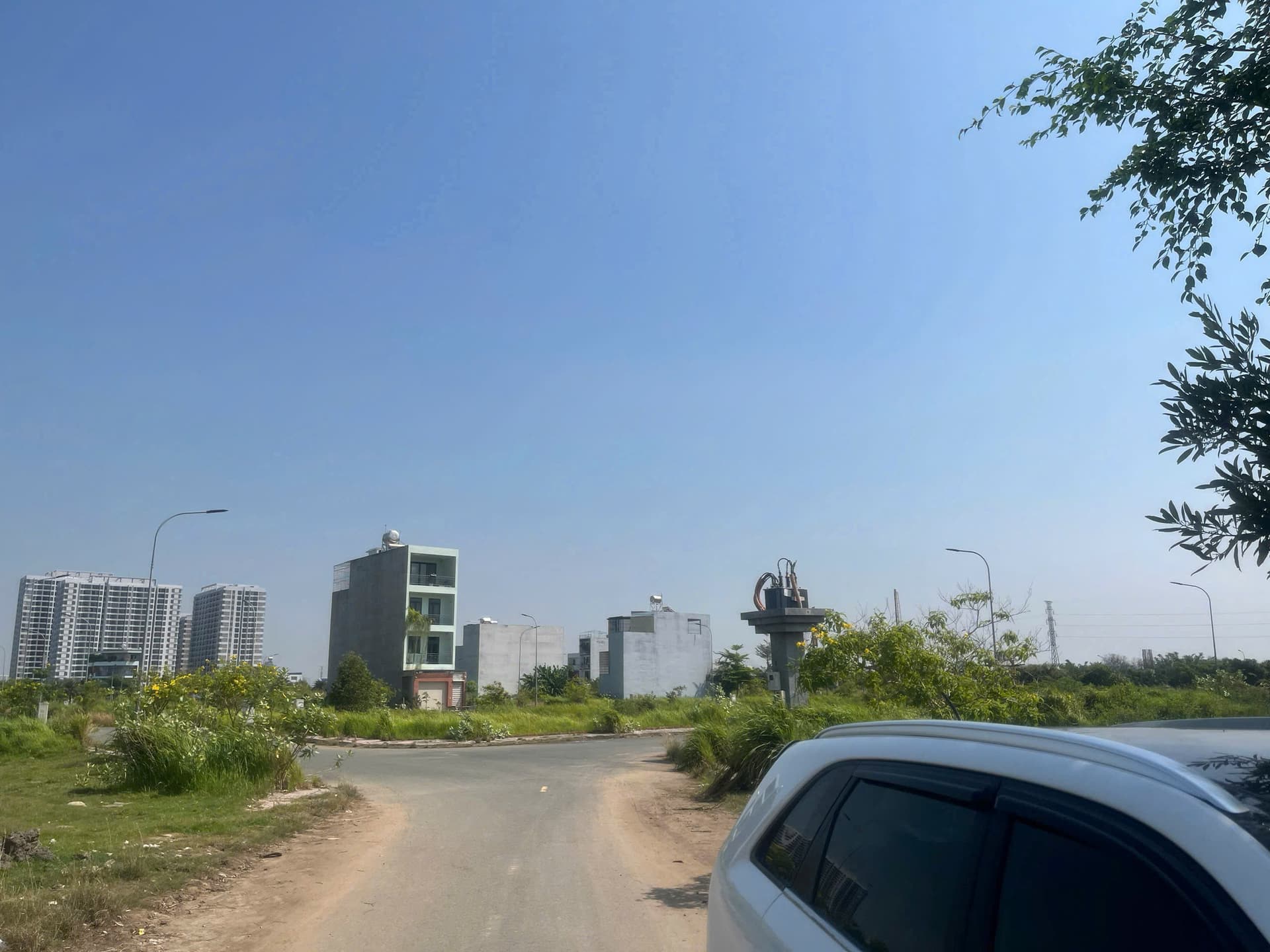 Bán đất Trường Lưu Super Star, Đ. Trường Lưu, P. Long Trường, Tp. Thủ Đức, Tp. Hồ Chí Minh - Ảnh 2