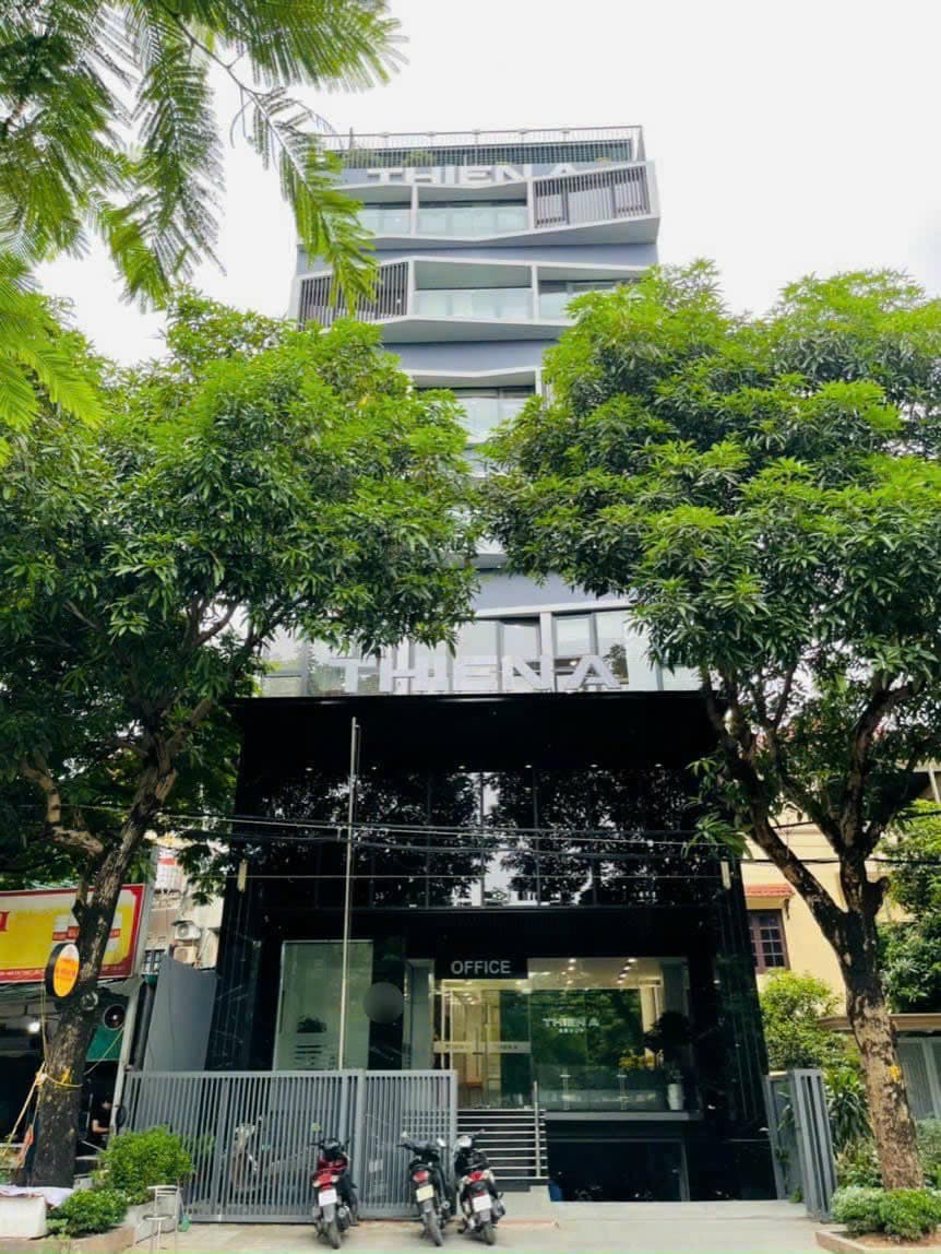 Bán nhà mặt phố Đ. Võ Chí Công, P. Xuân La, Q. Tây Hồ, Tp. Hà Nội