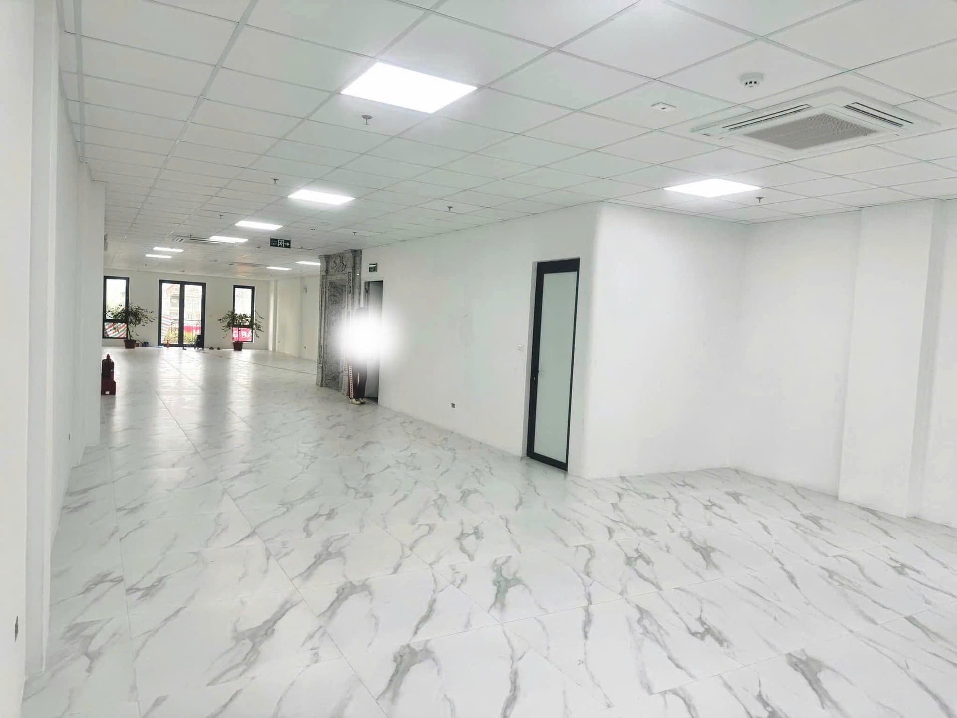 Bán nhà mặt phố Đ. Đại Cồ Việt, P. Lê Đại Hành, Q. Hai Bà Trưng, Tp. Hà Nội