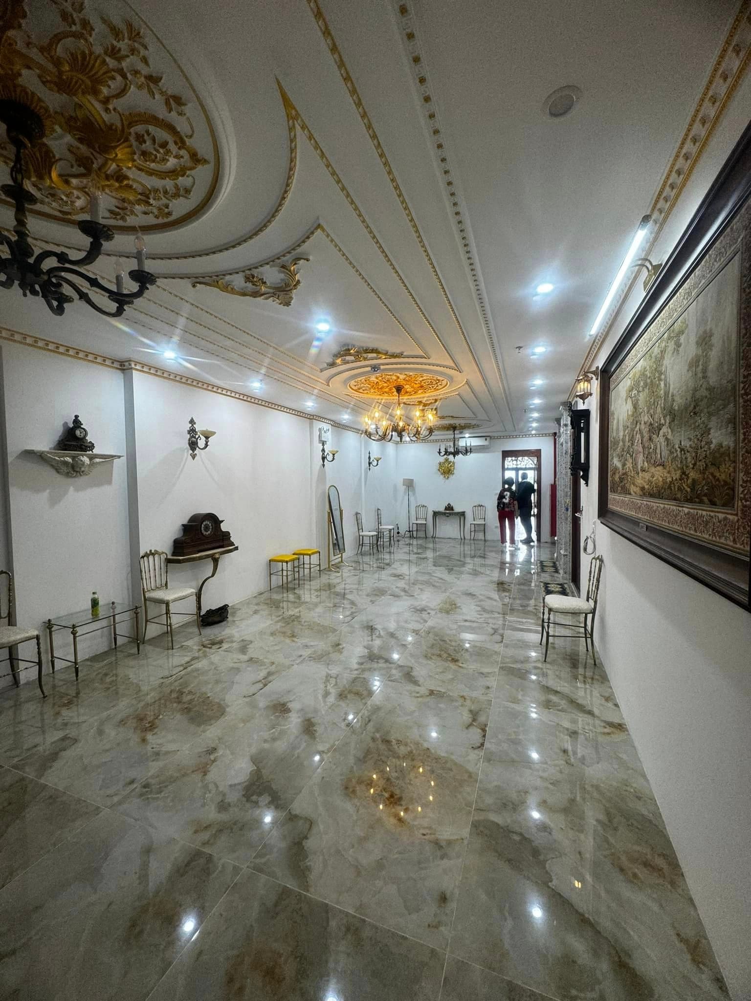 Bán nhà mặt phố Đ. Đại Cồ Việt, P. Lê Đại Hành, Q. Hai Bà Trưng, Tp. Hà Nội - Ảnh 3