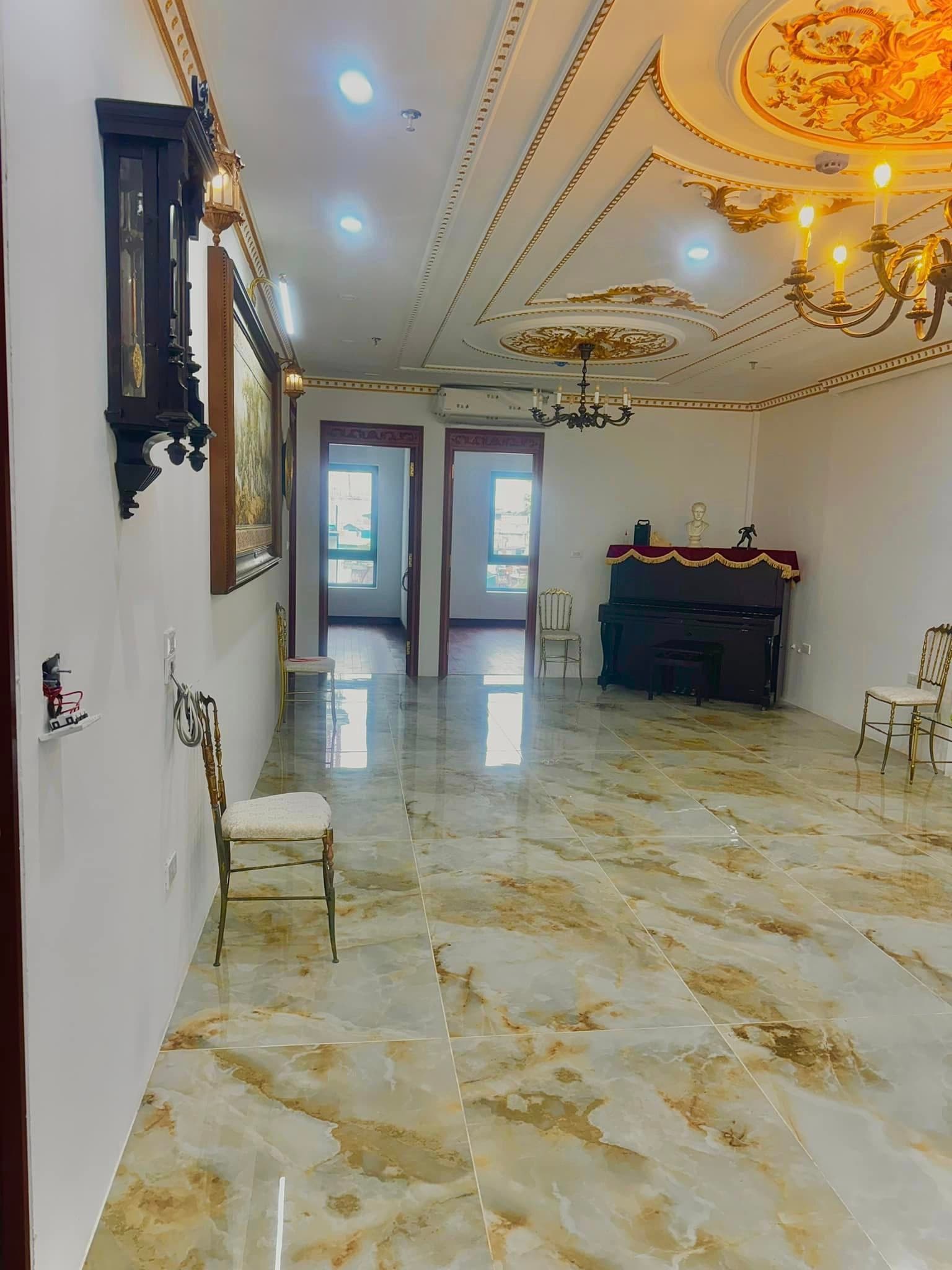 Bán nhà mặt phố Đ. Đại Cồ Việt, P. Lê Đại Hành, Q. Hai Bà Trưng, Tp. Hà Nội - Ảnh 2