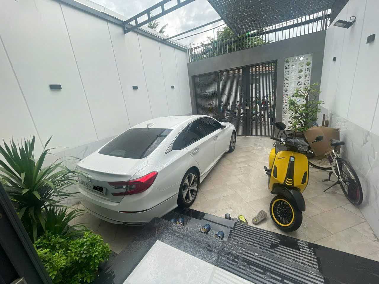 Bán nhà mặt phố Đ. 359, P. Phước Long B, Tp. Thủ Đức, Tp. Hồ Chí Minh