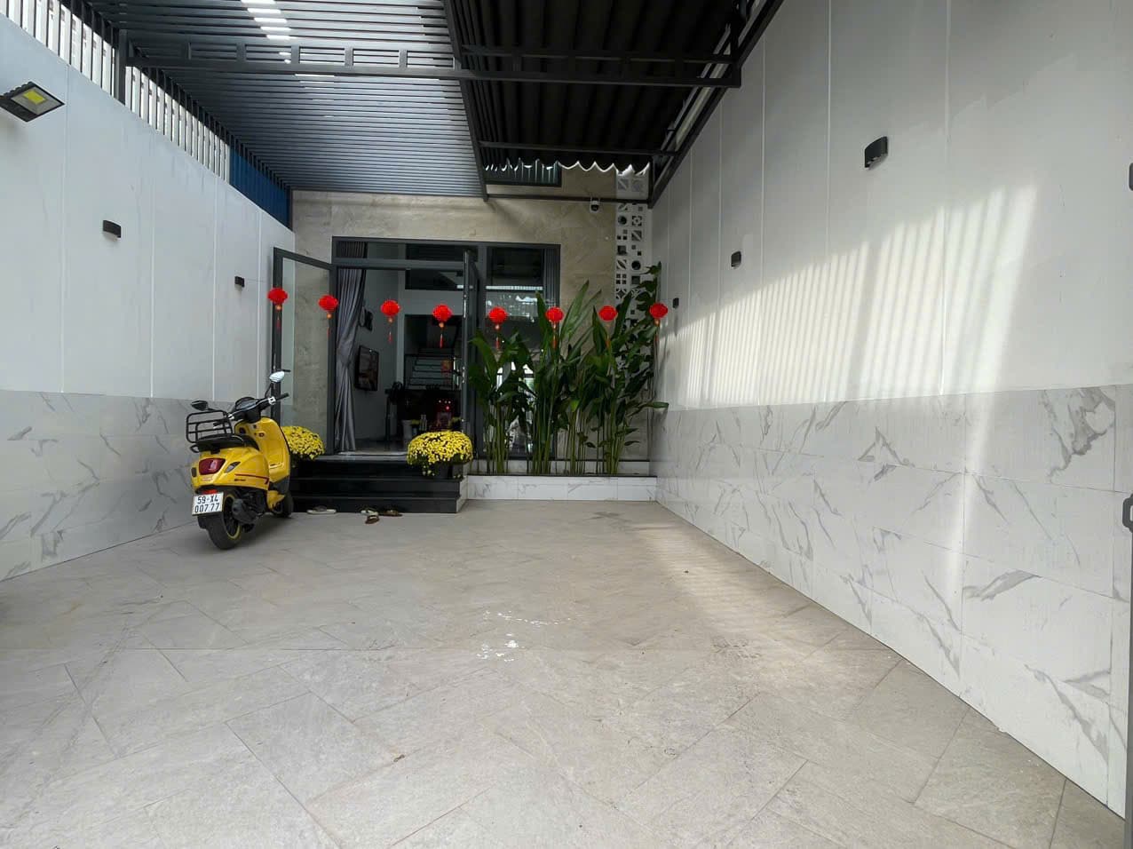 Bán nhà mặt phố Đ. 359, P. Phước Long B, Tp. Thủ Đức, Tp. Hồ Chí Minh - Ảnh 2