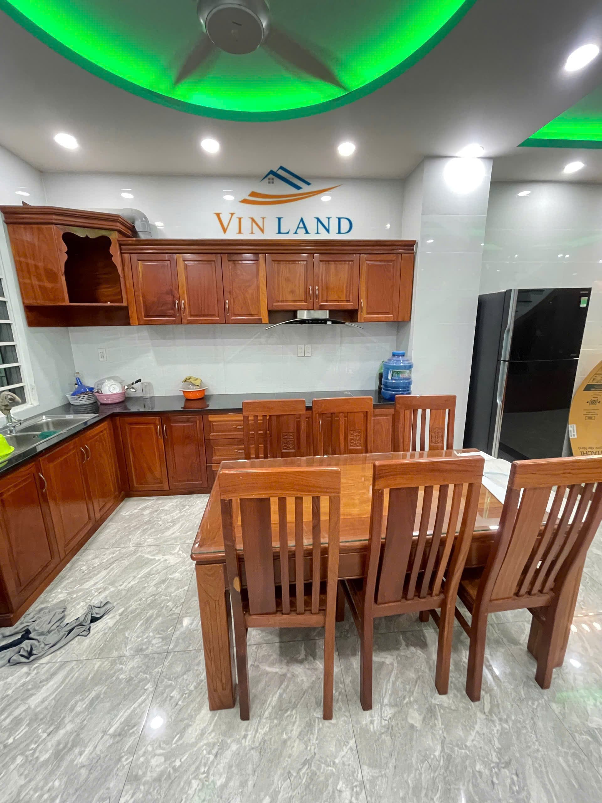 Cho thuê nhà mặt phố P. Tam Hiệp, Tp. Biên Hòa, T. Đồng Nai - Ảnh 2