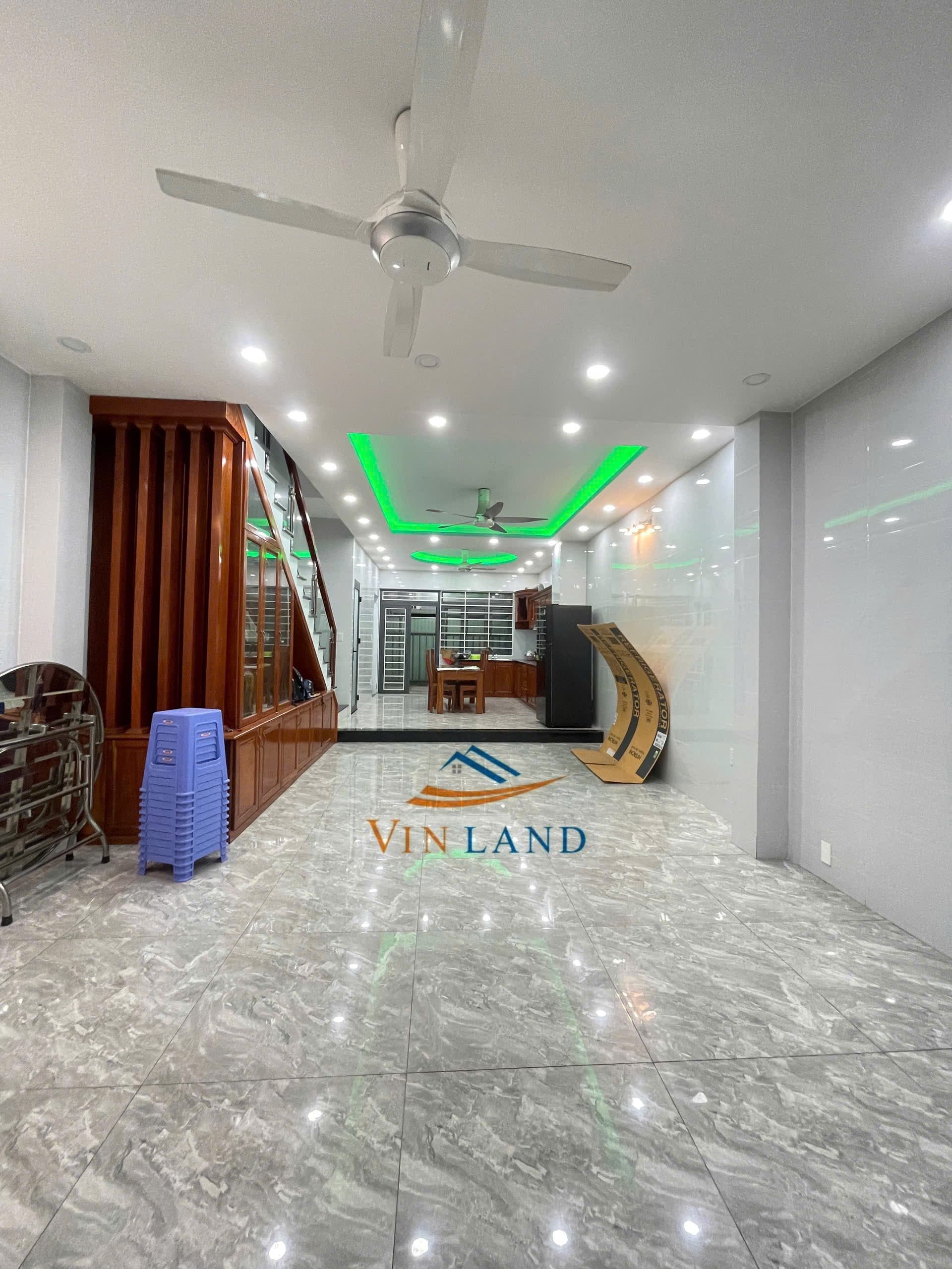 Cho thuê nhà mặt phố P. Tam Hiệp, Tp. Biên Hòa, T. Đồng Nai