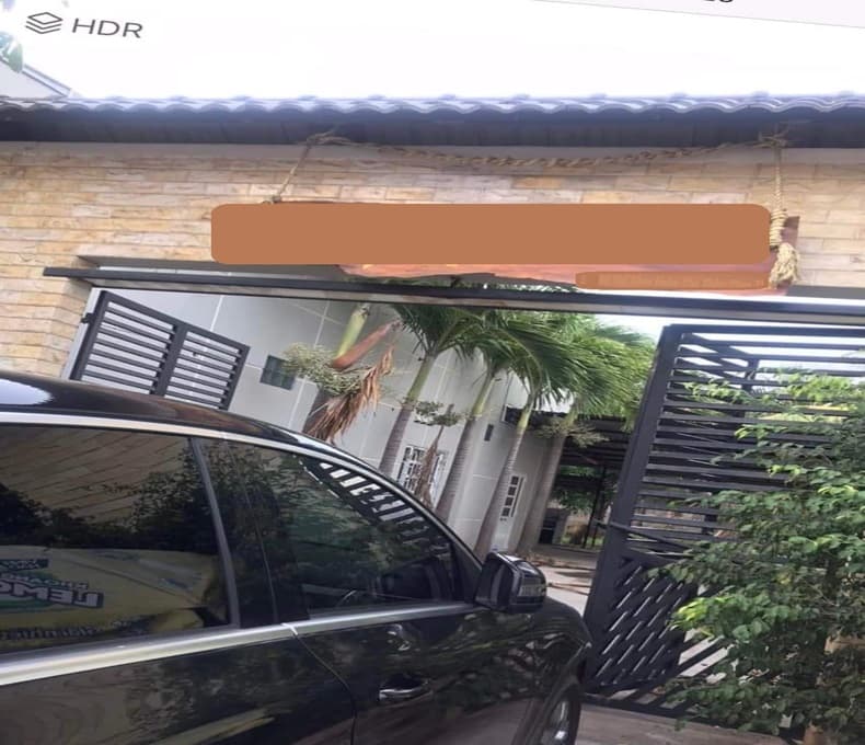 Bán nhà mặt phố Đ. Thủ Khoa Huân, P. Phú Thủy, Tp. Phan Thiết, T. Bình Thuận - Ảnh 2