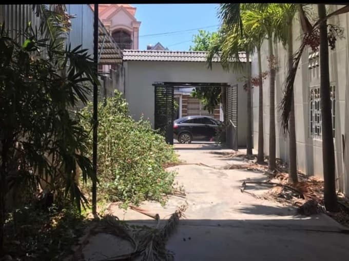 Bán nhà mặt phố Đ. Thủ Khoa Huân, P. Phú Thủy, Tp. Phan Thiết, T. Bình Thuận - Ảnh 3