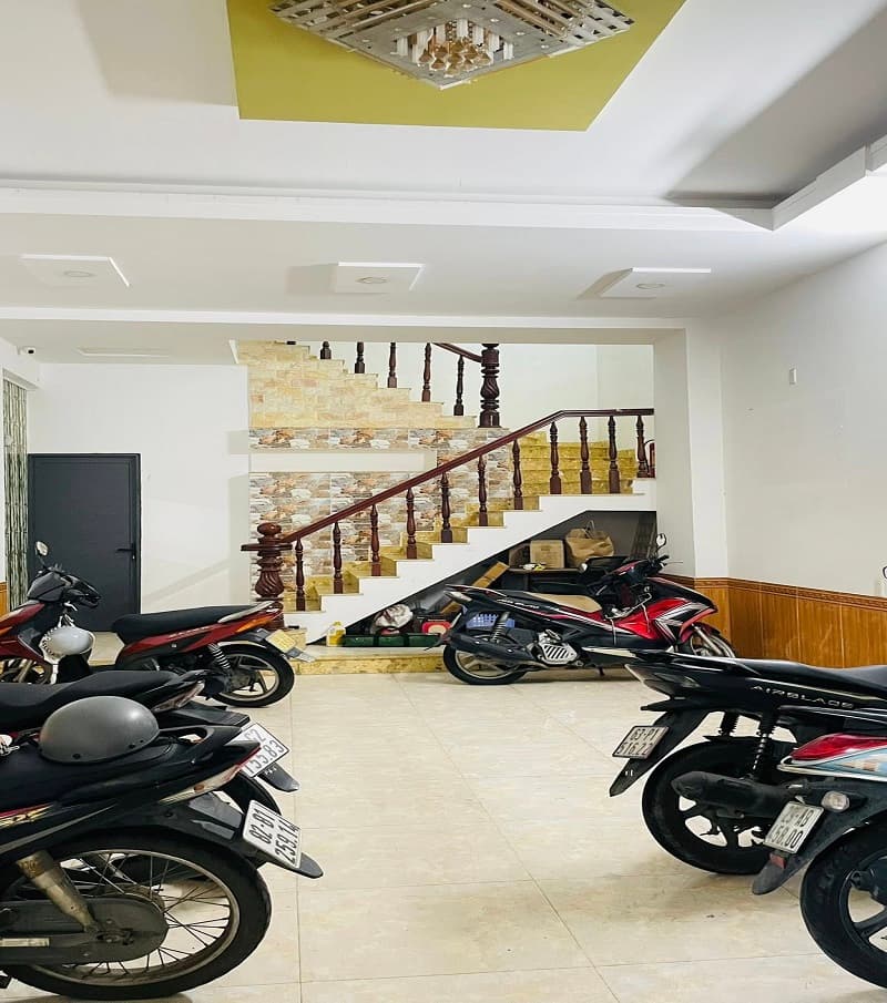 Bán nhà mặt phố Đ. Bình Lợi, P. 13, Q. Bình Thạnh, Tp. Hồ Chí Minh - Ảnh 2