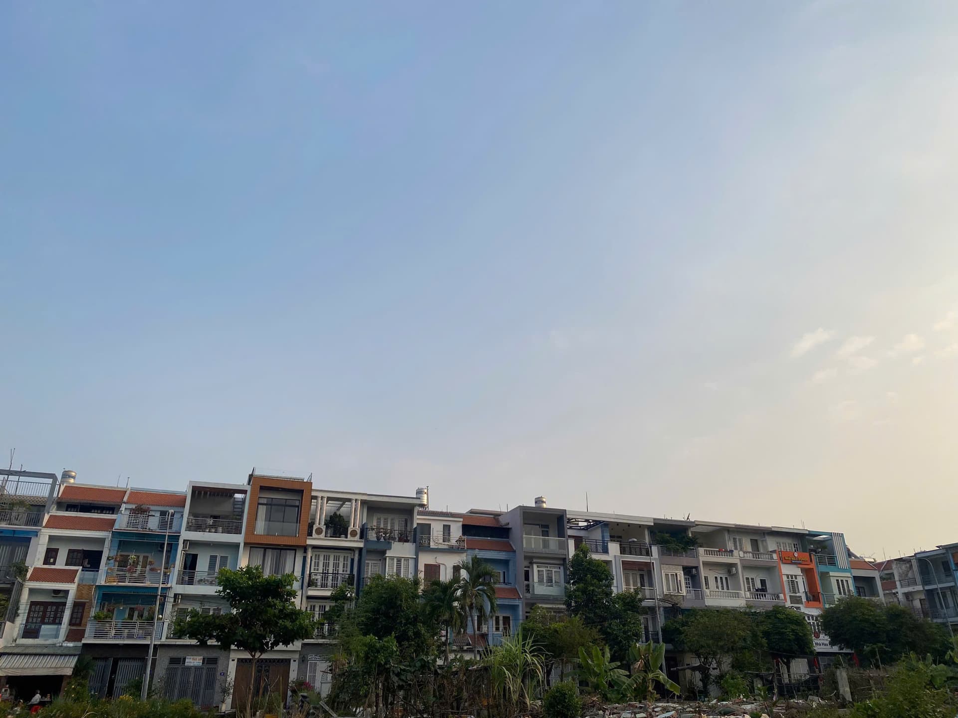 Bán đất Đ. 447, P. Tăng Nhơn Phú A, Tp. Thủ Đức, Tp. Hồ Chí Minh - Ảnh 2