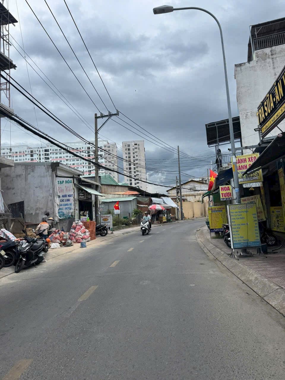 Bán nhà riêng Đ. 22, P. Phước Long B, Tp. Thủ Đức, Tp. Hồ Chí Minh