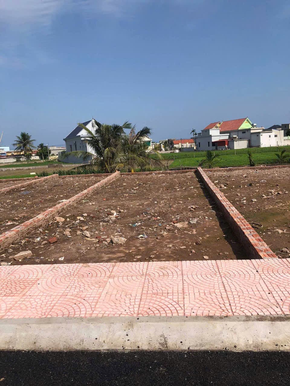 Bán đất Tt. Quất Lâm, H. Giao Thủy, T. Nam Định - Ảnh 3