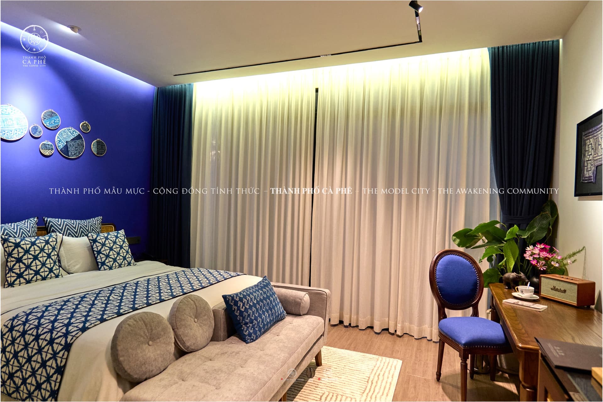 Cho thuê nhà mặt phố The Coffee City – Thành Phố Cà Phê, Tp. Buôn Ma Thuột, T. Đắk Lắk - Ảnh 2