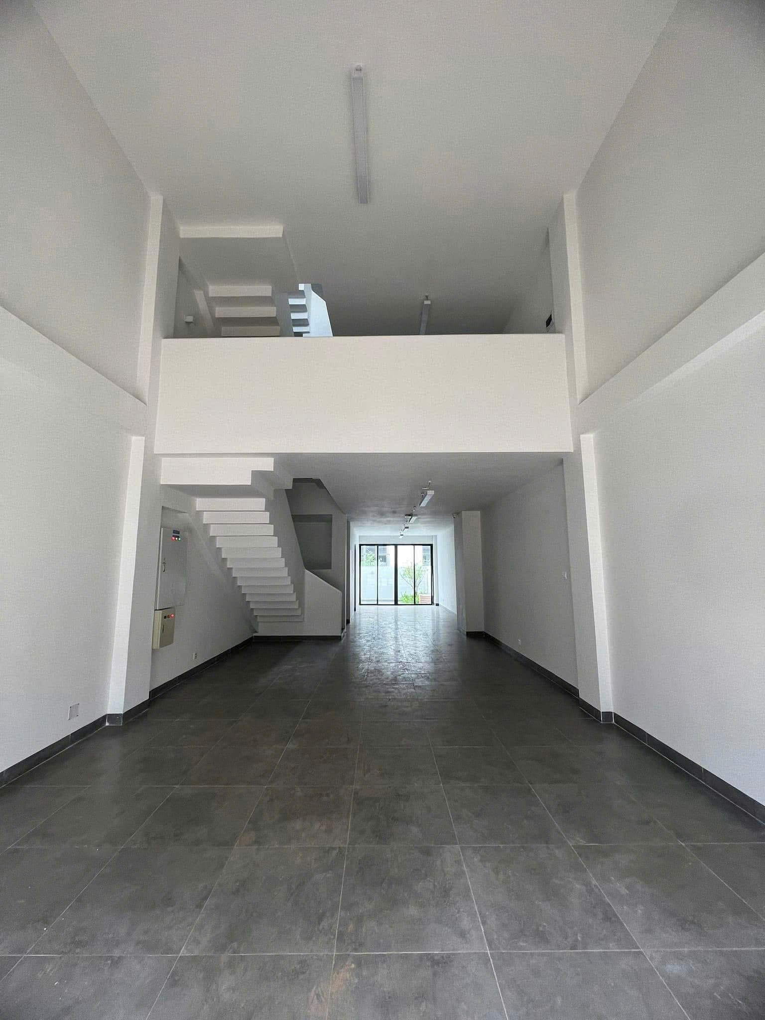 Cho thuê nhà mặt phố Đ. Nguyễn Đình Chiểu, P. Tân Lợi, Tp. Buôn Ma Thuột, T. Đắk Lắk - Ảnh 2