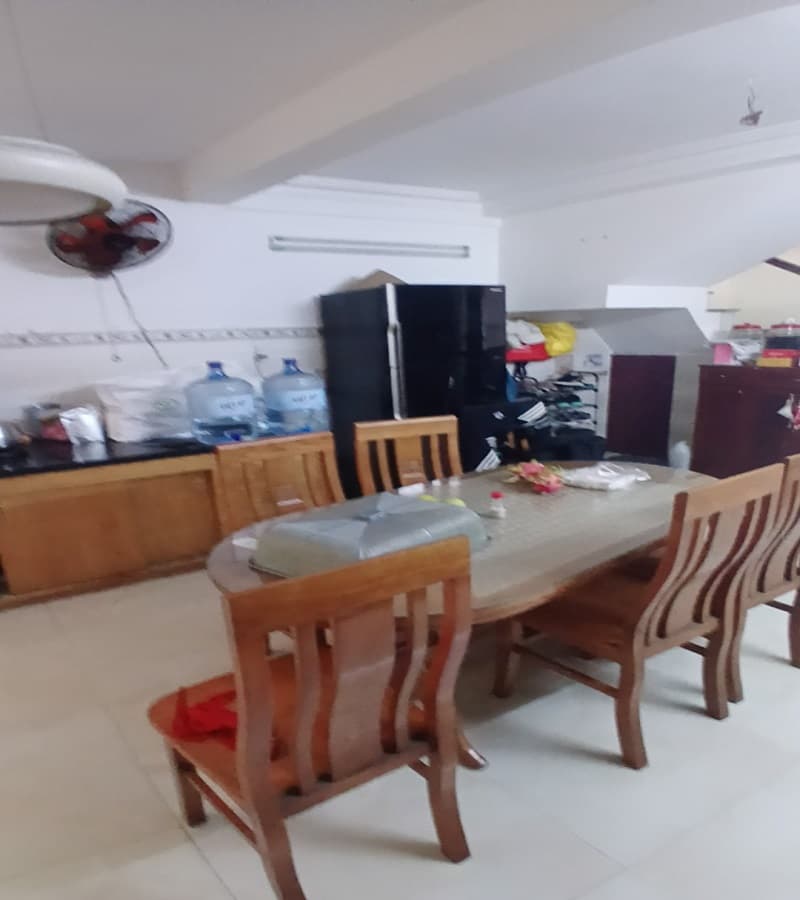 Bán nhà mặt phố Đ. Nguyễn Thượng Hiền, P. 5, Q. Bình Thạnh, Tp. Hồ Chí Minh - Ảnh 2