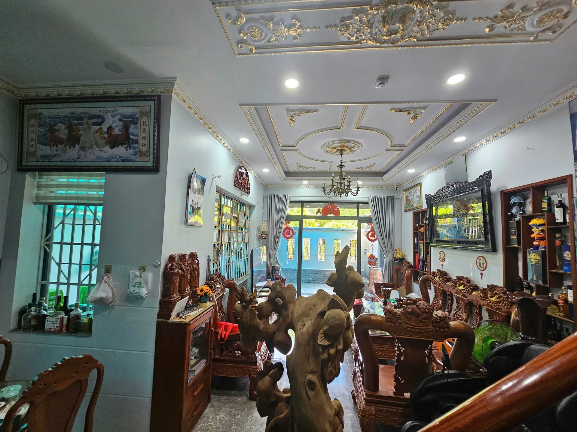 Bán nhà riêng Đ. 20, P. Phước Long B, Tp. Thủ Đức, Tp. Hồ Chí Minh - Ảnh 3