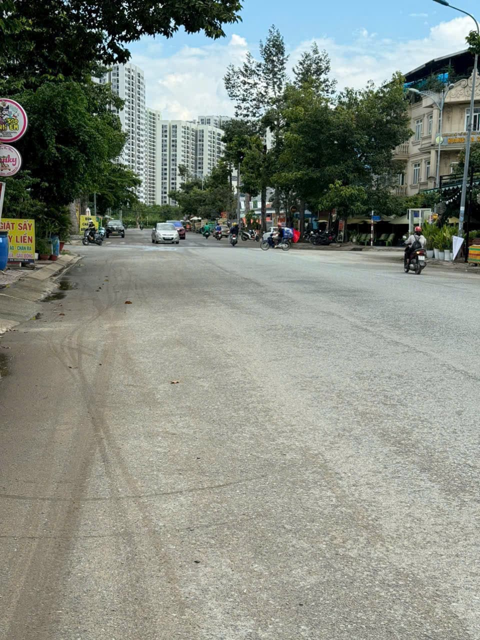 Bán đất P. Phước Long B, Tp. Thủ Đức, Tp. Hồ Chí Minh - Ảnh 3