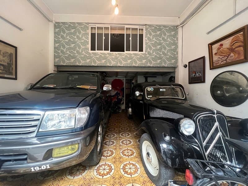 Bán nhà mặt phố Đ. Thăng Long, P. 4, Q. Tân Bình, Tp. Hồ Chí Minh