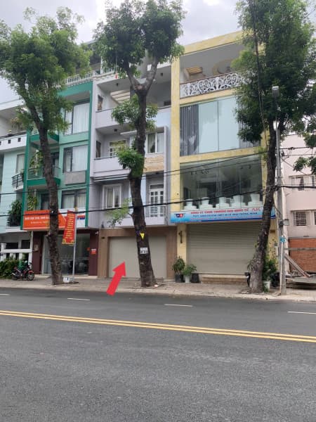 Bán nhà mặt phố Đ. 17, P. Tân Kiểng, Q. 7, Tp. Hồ Chí Minh - Ảnh 3