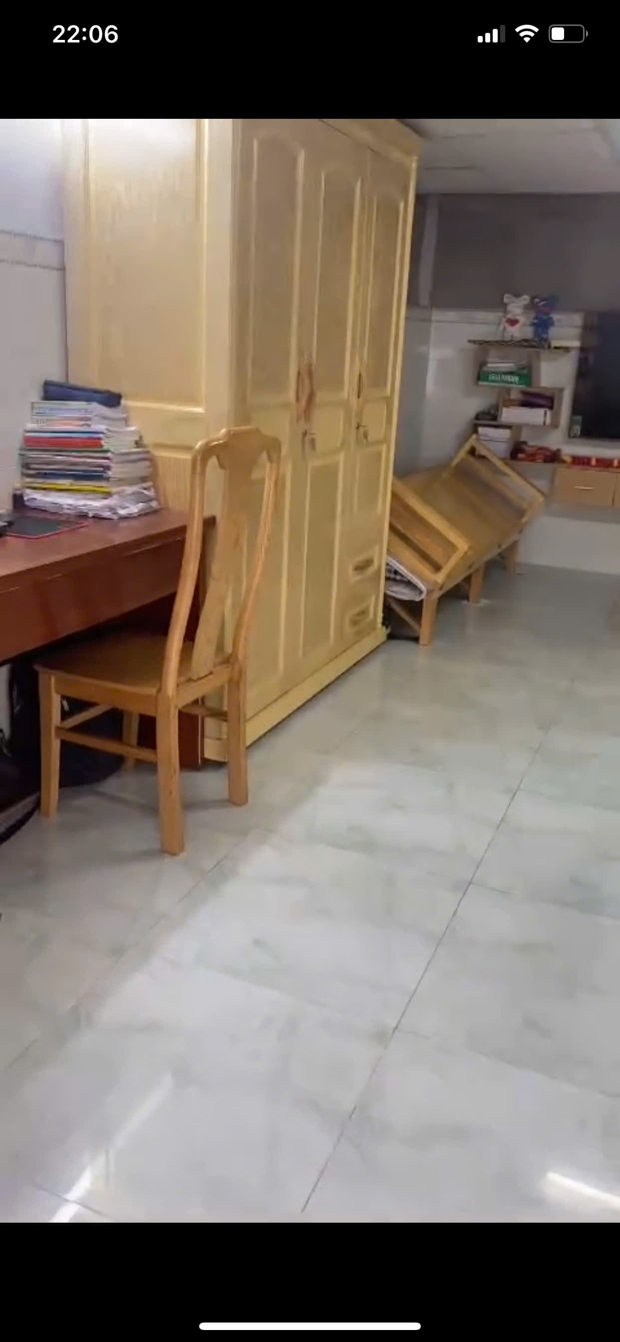 Bán nhà riêng Đ. 475, P. Tam Bình, Tp. Thủ Đức, Tp. Hồ Chí Minh