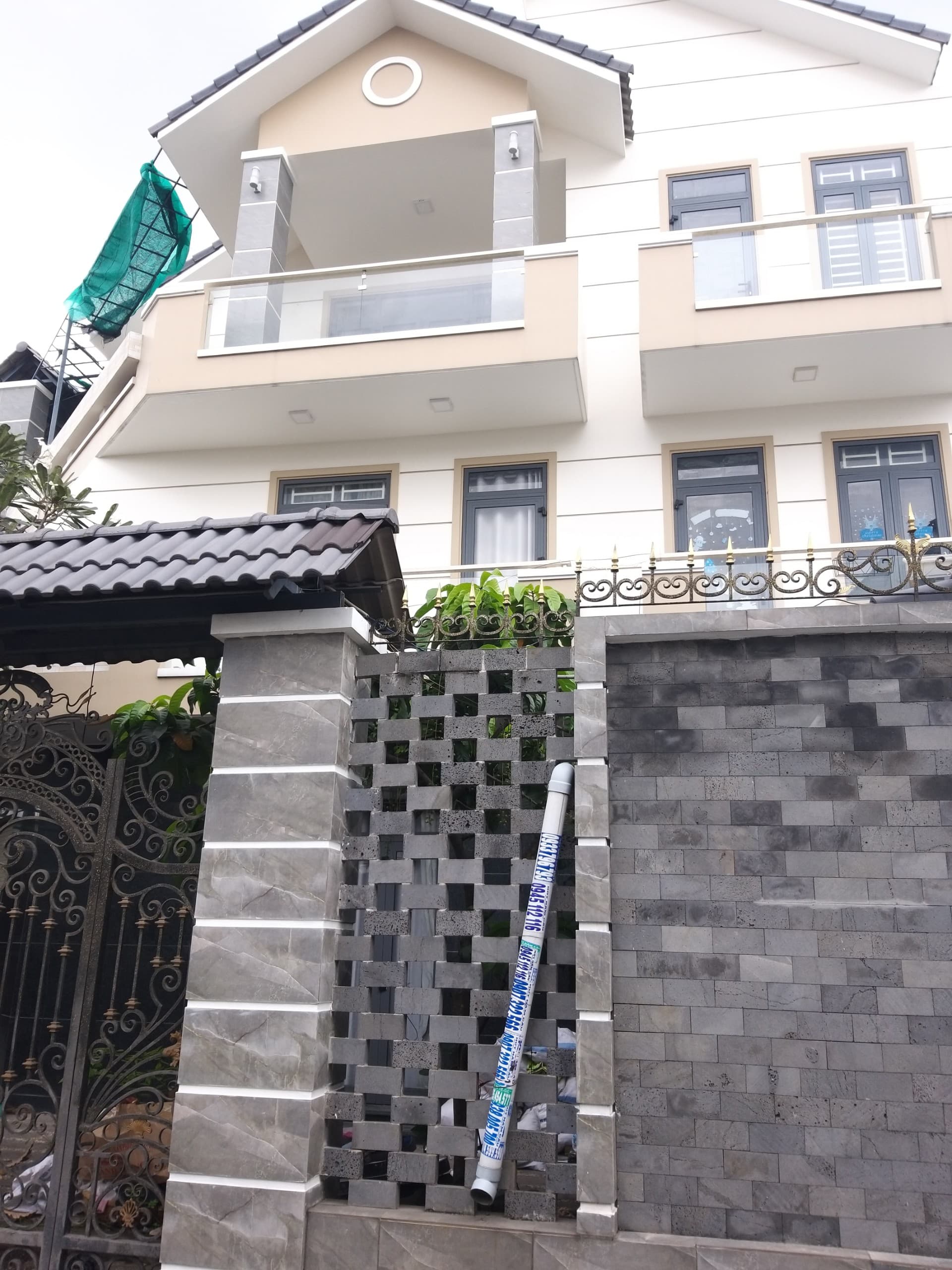 Bán nhà mặt phố Đ. 42, P. Bình Trưng Đông, Tp. Thủ Đức, Tp. Hồ Chí Minh